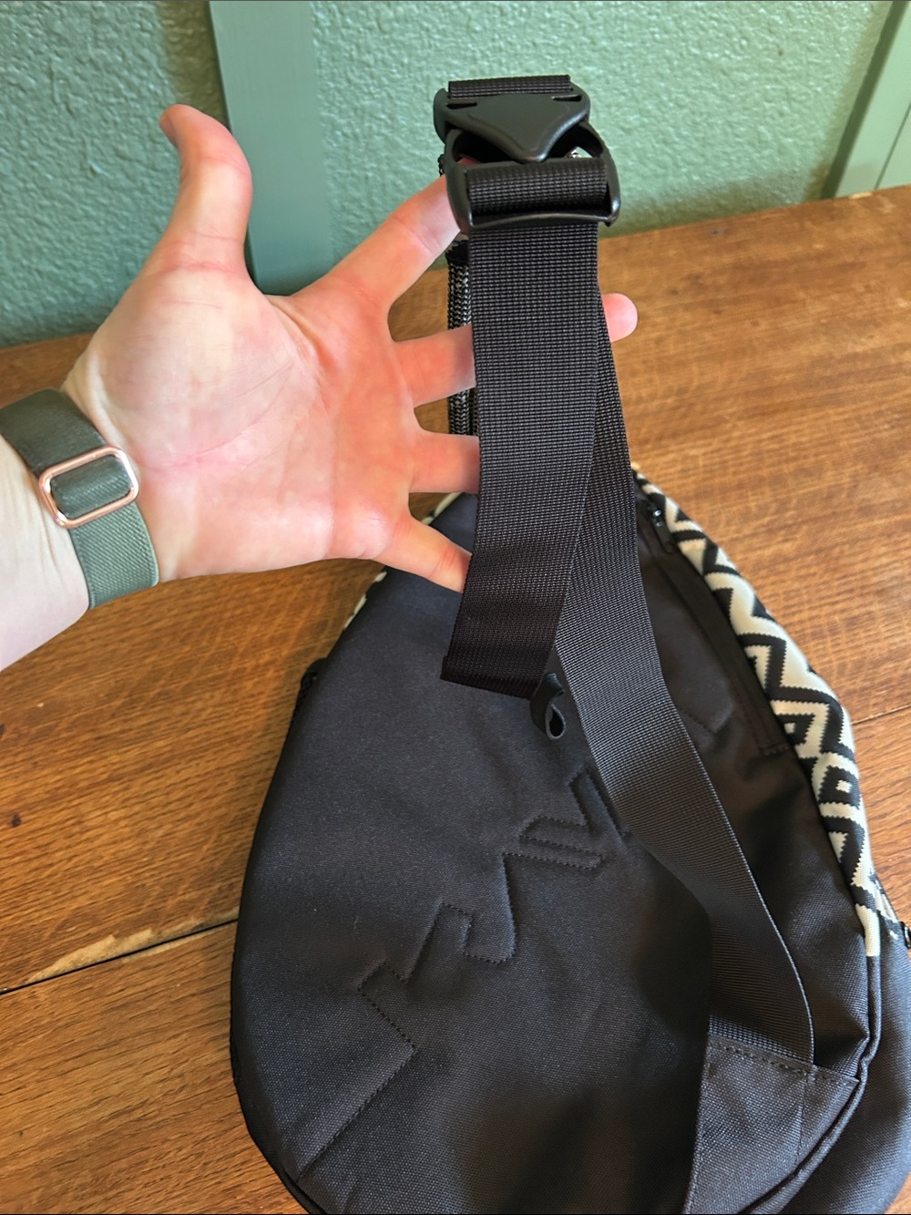 Sling bag - Picture 10 of 13